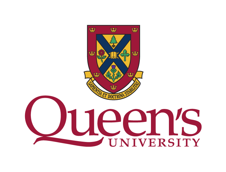 Queen's University logo