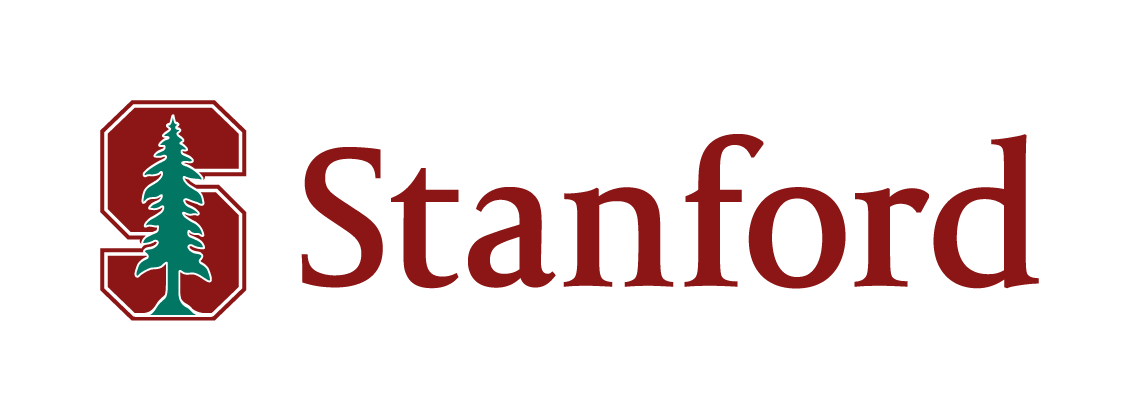 Stanford University logo