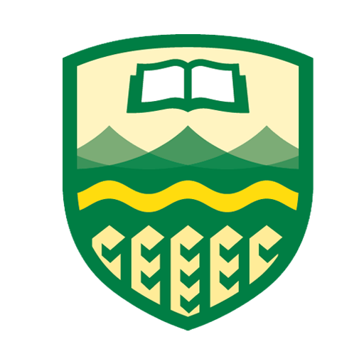 University of Alberta logo