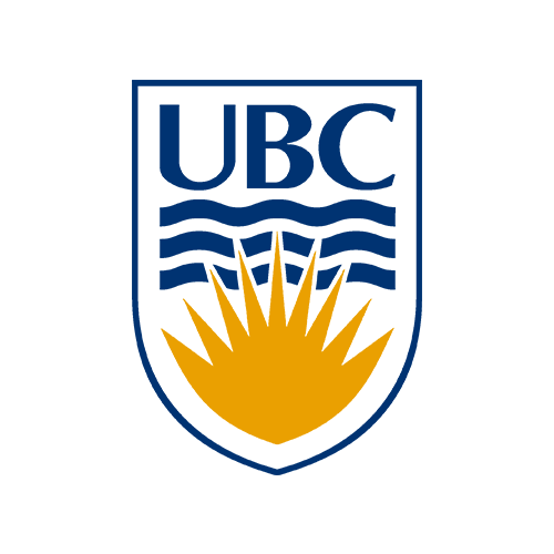 University of British Columbia logo